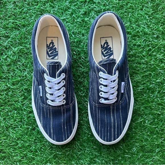 Vans Era Suiting Dress Blues / Stripes - Picture 6 of 7